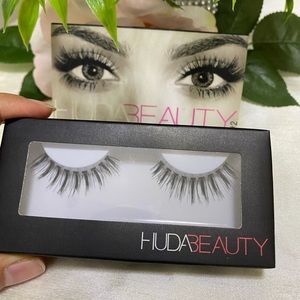 HUDABEAUTY EYELASHES ALYSSA # 2